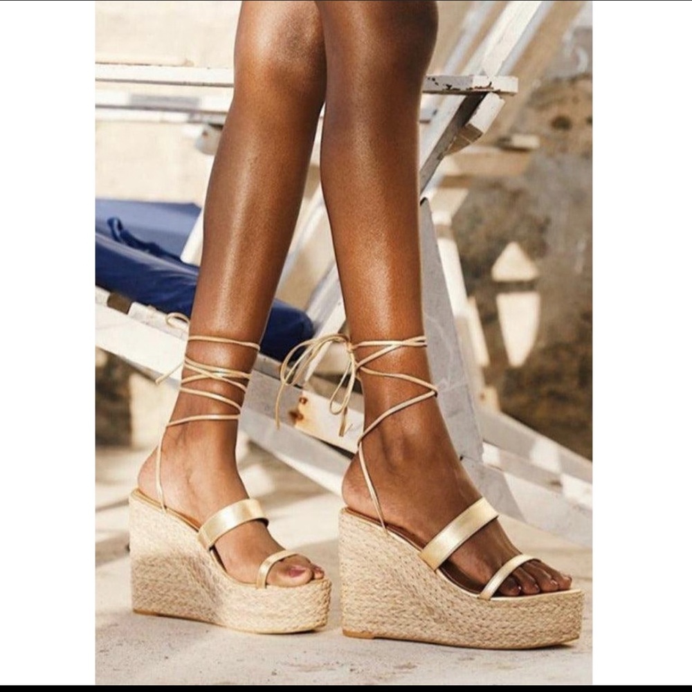 Ibiza sexy sandals